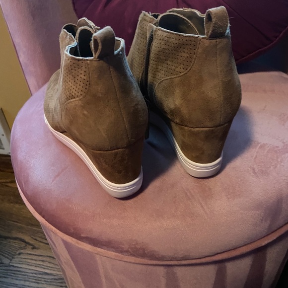 Hightop shoes - Picture 4 of 4